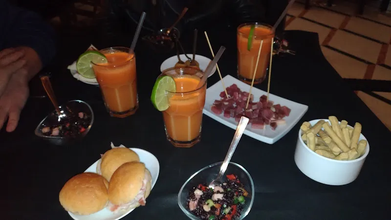 Wasabi cafè
