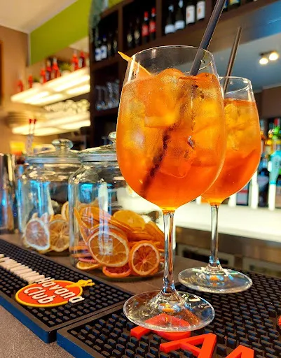 Foto di Why Not? Bistrot