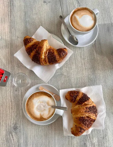Foto di Why Not Cafè Modena