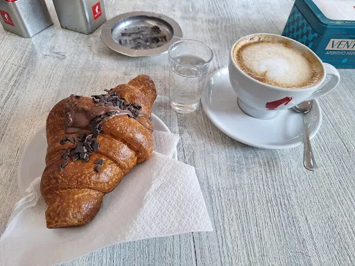 Foto di Why Not Cafè Modena