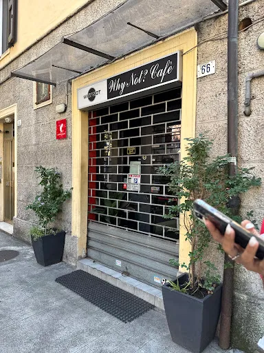 Foto di Why Not Cafè Modena