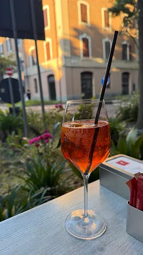 Foto di Why Not Cafè Modena