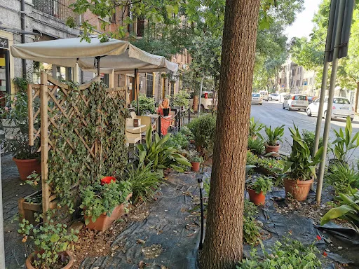 Foto di Why Not Cafè Modena
