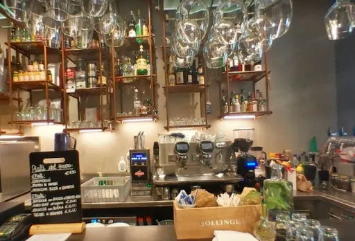 Foto di Wood Beer & Drinks