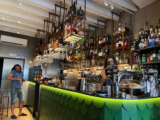 Foto di Wood Beer & Drinks