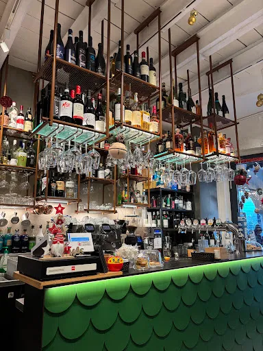 Foto di Wood Beer & Drinks
