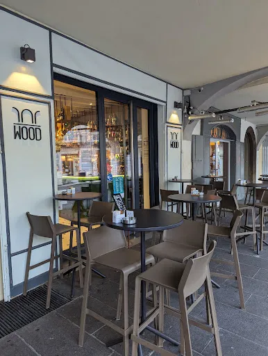 Foto di Wood Beer & Drinks