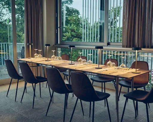 Wood | slow smoked kitchen