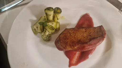Wood | slow smoked kitchen
