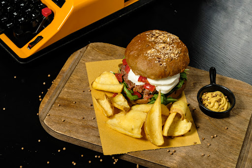 Yellove RistoVintage