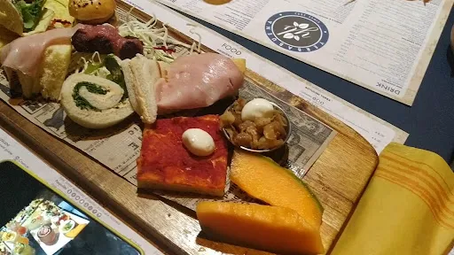 Foto di Yerbabuena