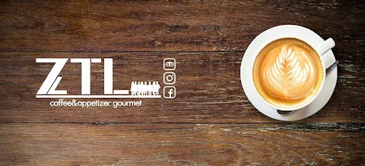 Foto di ZTL Coffee & Appetizer Gourmet