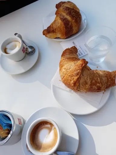 Foto di ZTL Coffee & Appetizer Gourmet
