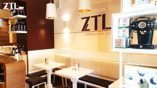Foto di ZTL Coffee & Appetizer Gourmet