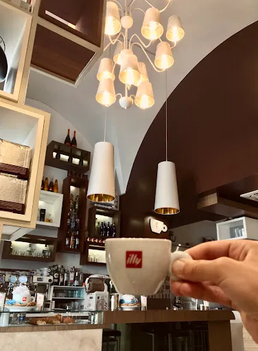 Foto di ZTL Coffee & Appetizer Gourmet
