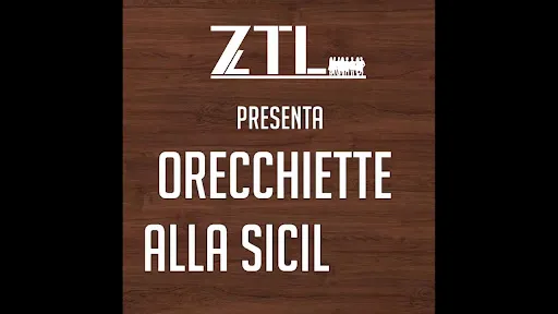 Foto di ZTL Coffee & Appetizer Gourmet