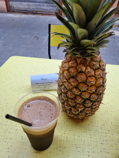 Foto di Zazíe Ferrara