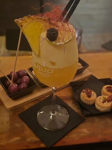 Zen Taste Experience