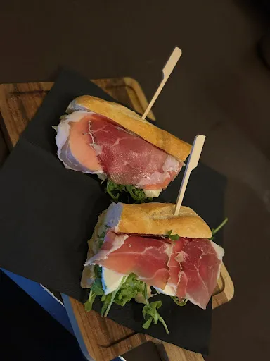 Foto di Zen Taste Experience