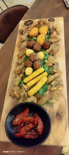 Foto di Zen Taste Experience