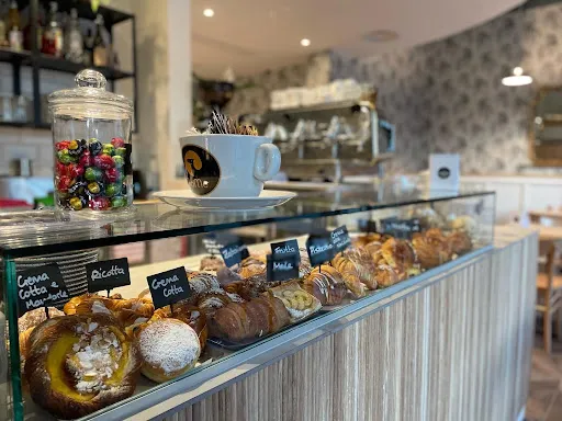 Foto di Zeno_Caffè&Cucina