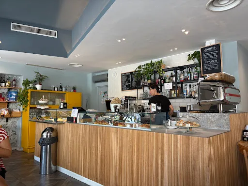 Foto di Zeno_Caffè&Cucina