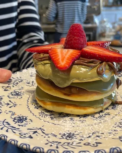 Foto di Zeno_Caffè&Cucina