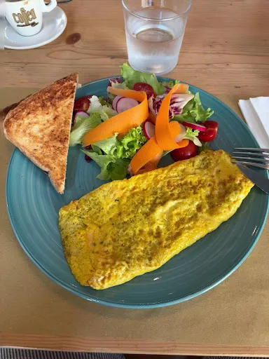 Foto di Zeno_Caffè&Cucina