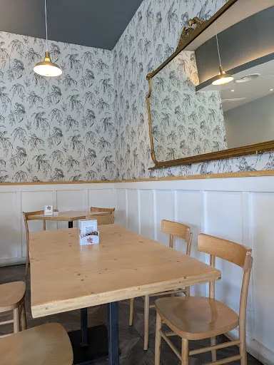 Foto di Zeno_Caffè&Cucina