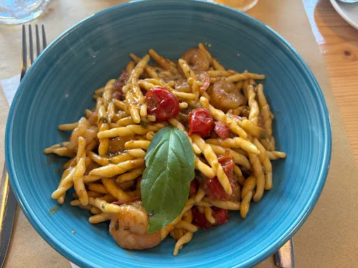 Foto di Zeno_Caffè&Cucina