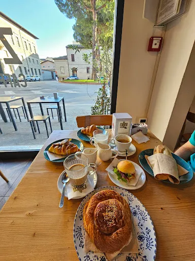 Foto di Zeno_Caffè&Cucina