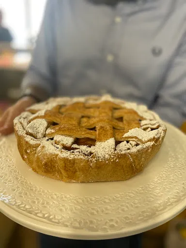 Foto di Zeno_Caffè&Cucina