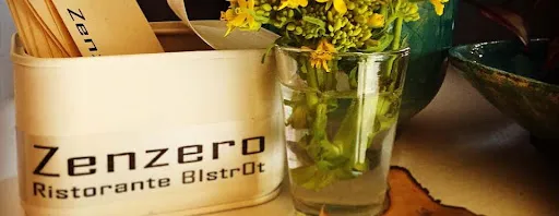 Foto di Zenzero