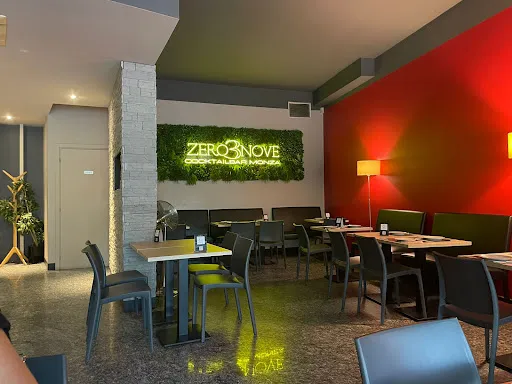 Foto di Zero3nove Cocktail Bar Monza