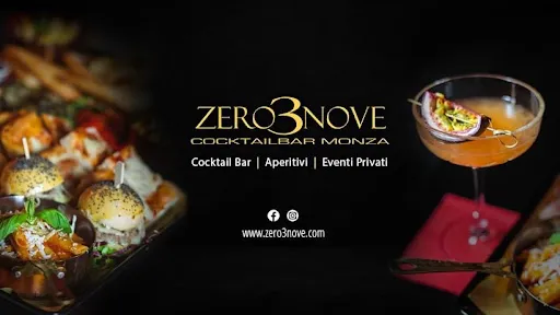 Foto di Zero3nove Cocktail Bar Monza