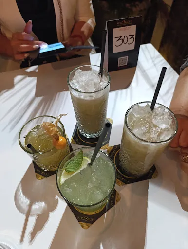 Foto di Zero3nove Cocktail Bar Monza