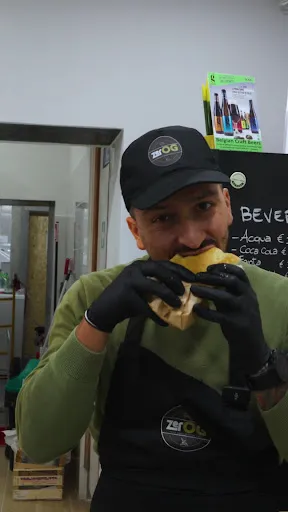 ZeroG - gluten free