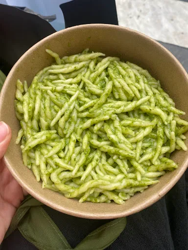 ZeroG - gluten free