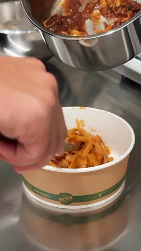 ZeroG - gluten free