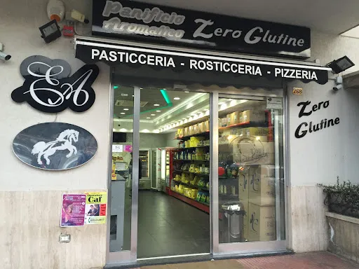 Foto di Zero Glutine Life di Aromatico