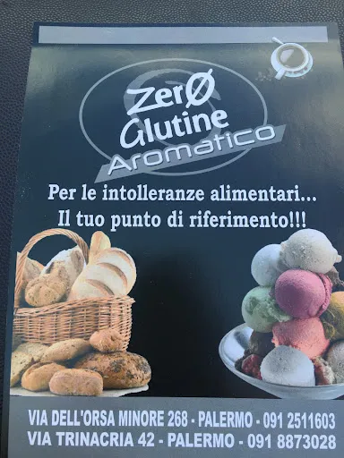 Foto di Zero Glutine Life di Aromatico