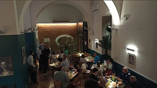 Foto di Zero Gravity Cagliari - La Pizza più Leggera di Cagliari