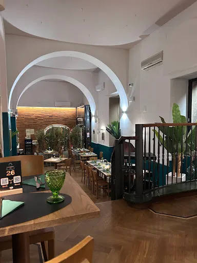 Foto di Zero Gravity Cagliari - La Pizza più Leggera di Cagliari