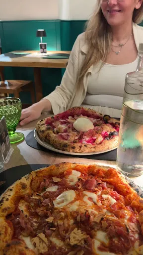 Foto di Zero Gravity Cagliari - La Pizza più Leggera di Cagliari
