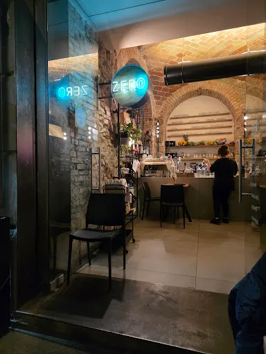 Foto di Zero - Healthy Bar & Poke