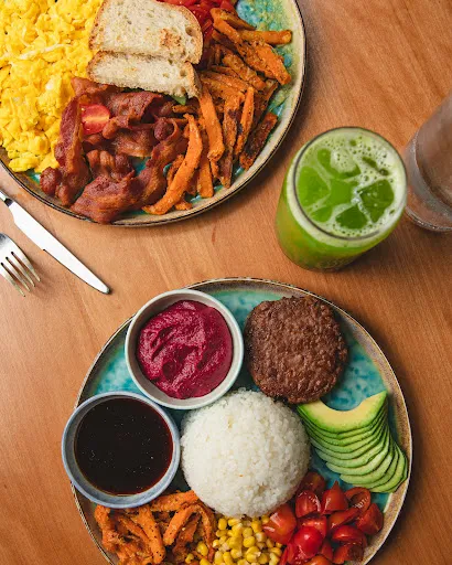 Foto di Zero - Healthy Bar & Poke
