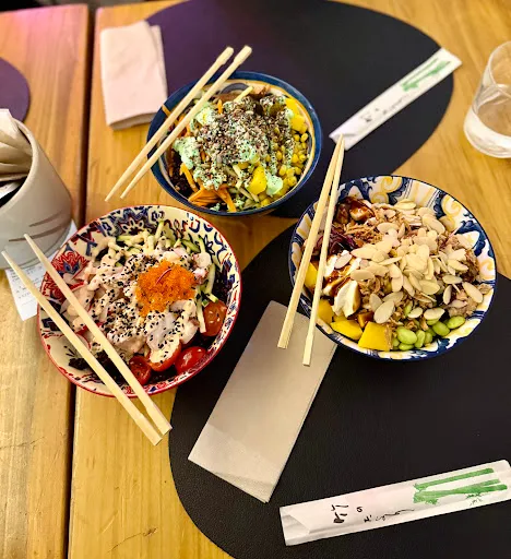 Foto di Zero - Healthy Bar & Poke