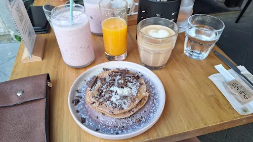 Foto di Zero - Healthy Bar & Poke