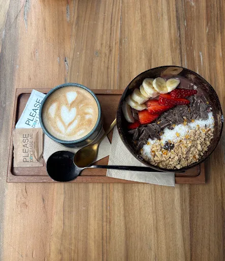 Foto di Zero - Healthy Bar & Poke
