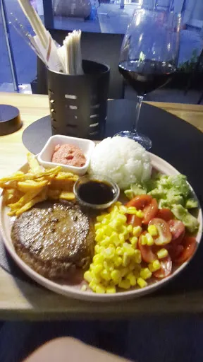 Foto di Zero - Healthy Bar & Poke
